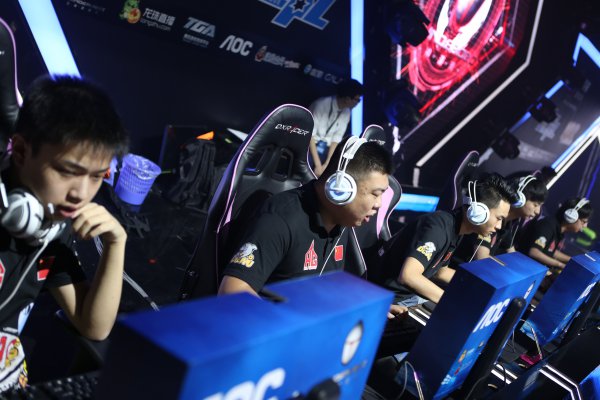 第6冠到手