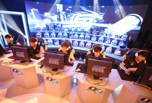 精彩对决还 精彩对决还