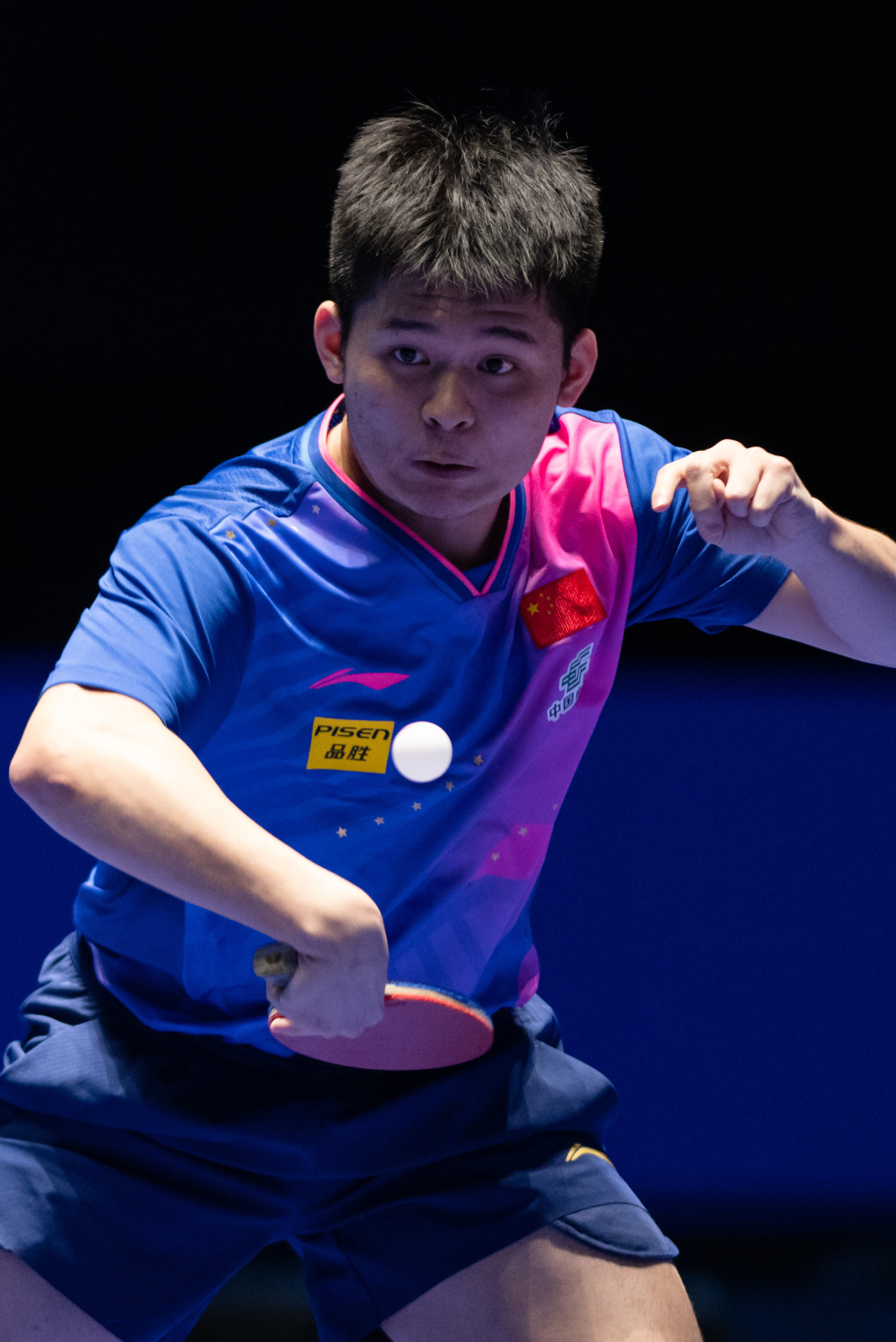 入选体操世 入选体操世