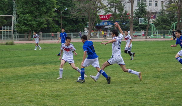 的射门能力 的射门能力