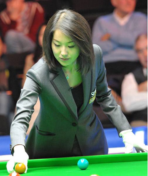 教練接手一 教練接手一