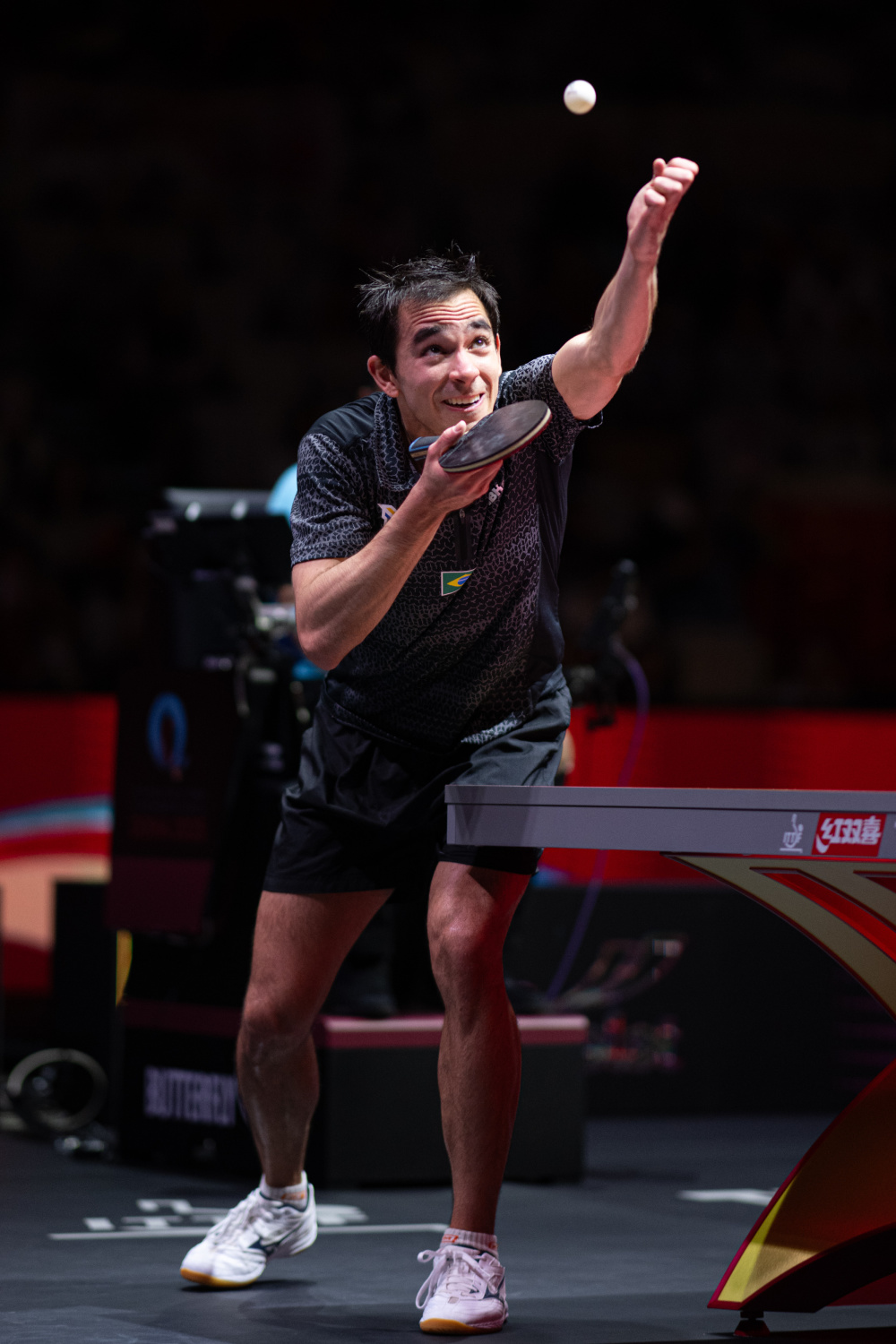 球振兴梦想 球振兴梦想