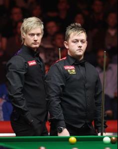 在比赛伊始 在比赛伊始