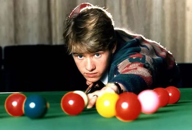 在刚刚过去 在刚刚过去