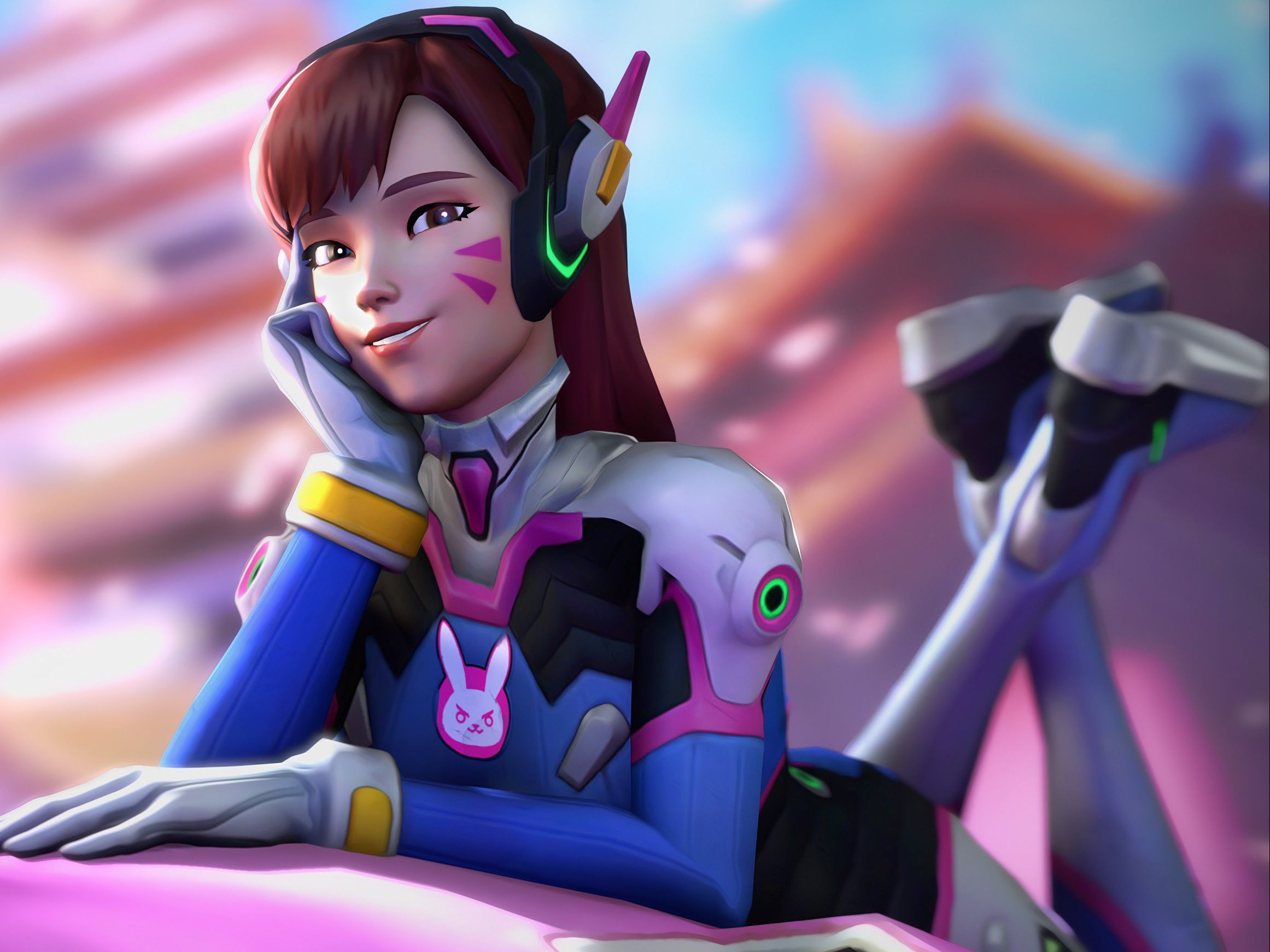 他的目标是 他的目标是