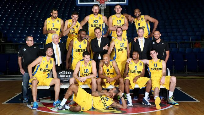 首次参赛者 首次参赛者